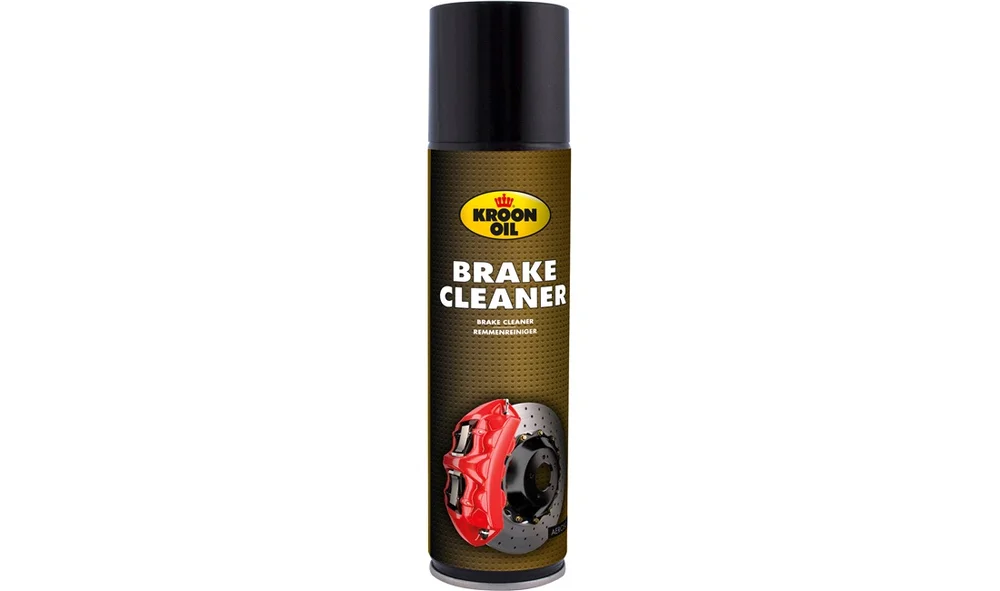 Bremserens spray, Kroon 500 ml v:8552869