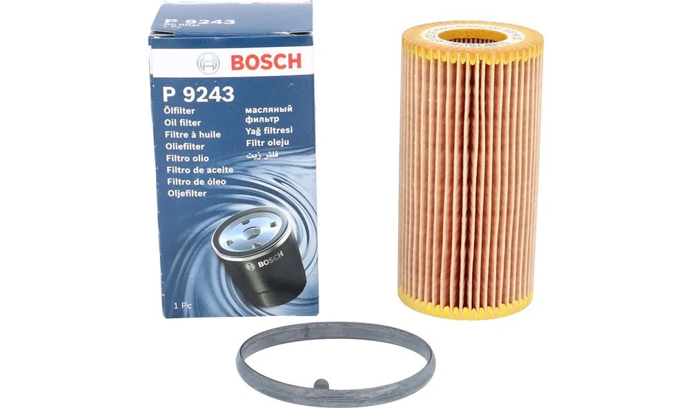 Oljefilter - 1 457 429 243 - (BOSCH) v:4419629