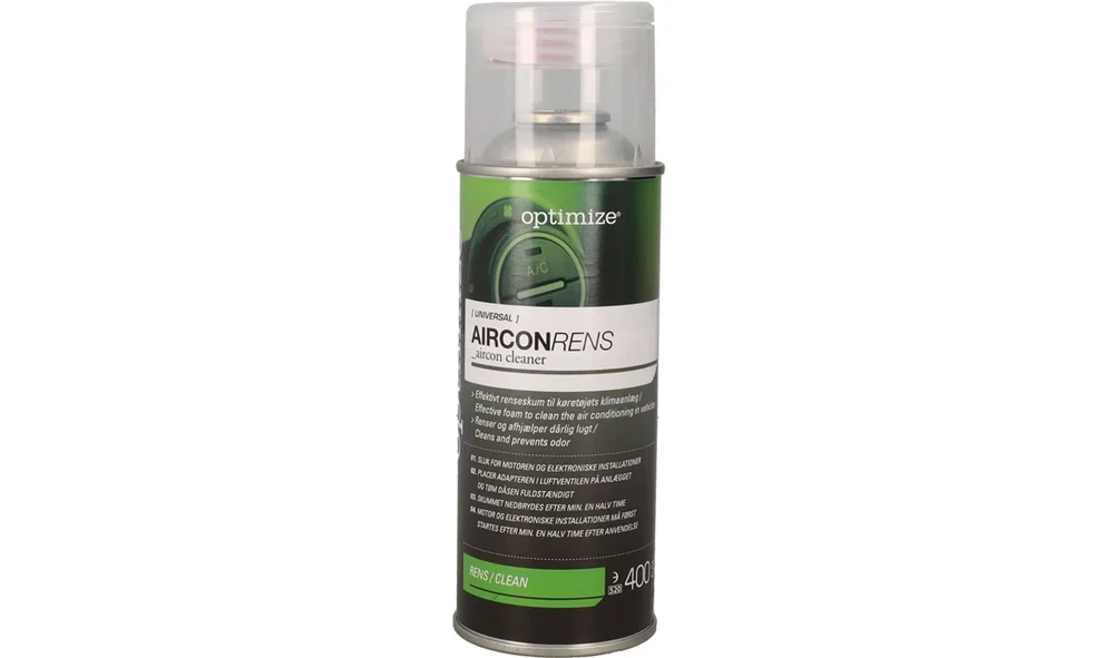 Airconditionrens 400 ml OPTIMIZE v:5414700