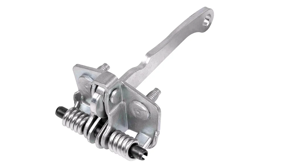 Dørstopper - V42-1207 - (Vaico) v:2098113