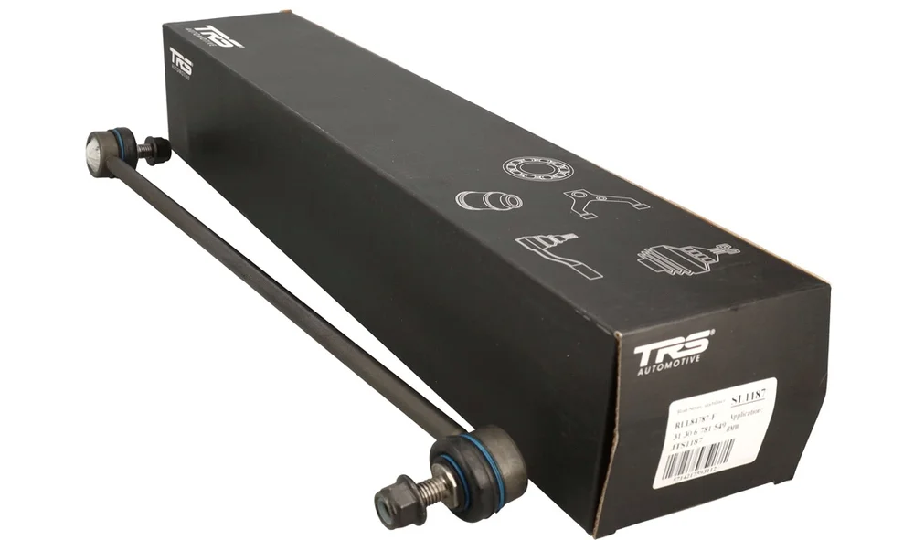 Stang, Stabilisator – JTS1187 – (TRS) v:6365394 Stang, Stabilisator – JTS1187 – (TRS) v:6365394