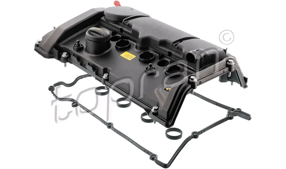 Ventildeksel – 724 157 – (Topran) v:5526662 Ventildeksel – 724 157 – (Topran) v:5526662