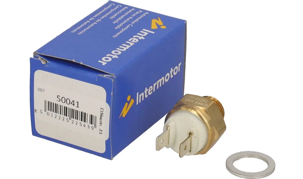 Temperaturbryter, Kjølevifte 50041 (Inte v:1691172 Temperaturbryter, Kjølevifte 50041 (Inte v:1691172