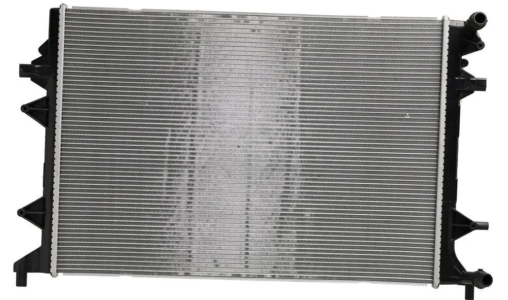 Lavtemperaturkjøler, intercooler 701506 v:7496161 Lavtemperaturkjøler, intercooler 701506 v:7496161
