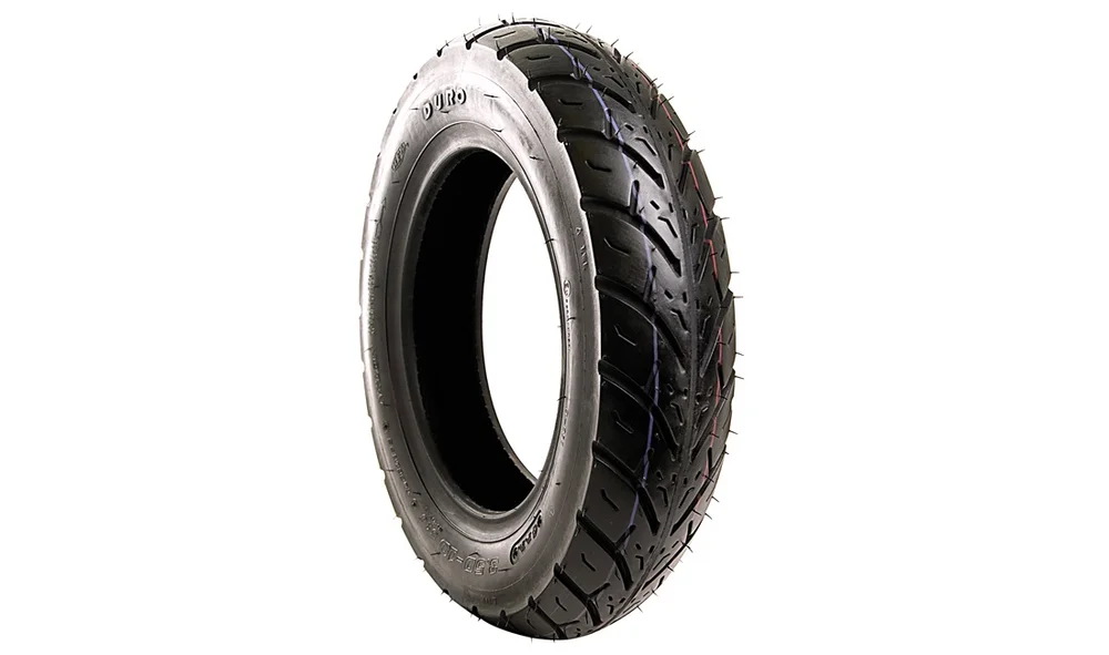 Dekk 350-10 DURO HF-291A 4-lags v:5259669 Dekk 350-10 DURO HF-291A 4-lags v:5259669