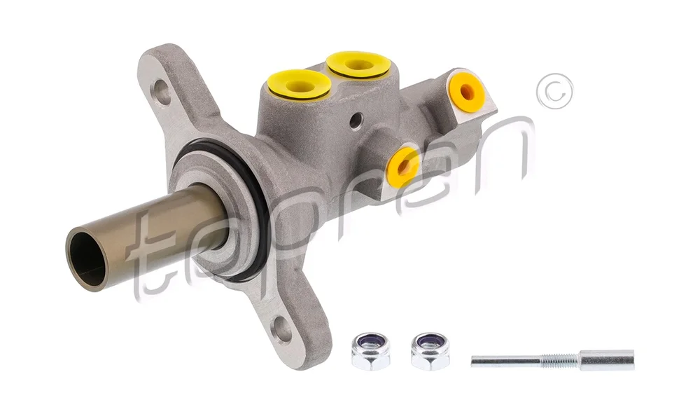Hovedbremsesylinder – 702 750 – (Topran) v:3001627