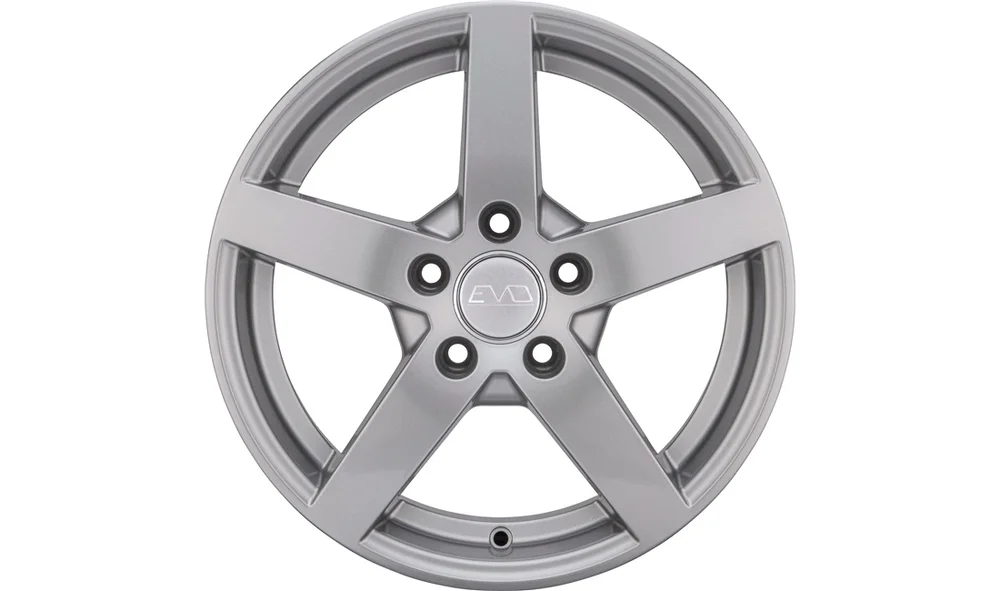 Brio Silver 6,5x15 4x100 ET42 Ø67,1 v:5688280