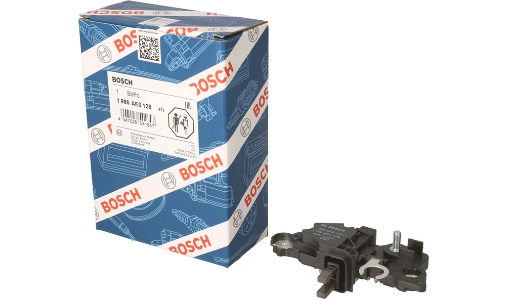 Dynamoregulator 1 986 AE0 128 (BOSCH) v:7276340 Dynamoregulator 1 986 AE0 128 (BOSCH) v:7276340