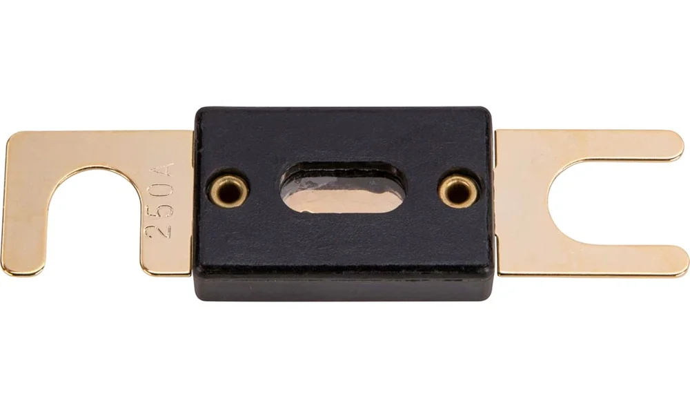 ANL sikring 250 AMP v:5572981