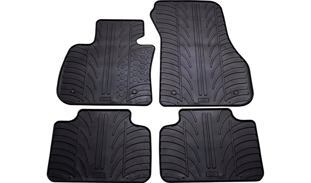 Gummimatter BMW S2 Active Tourer 14- v:2194096