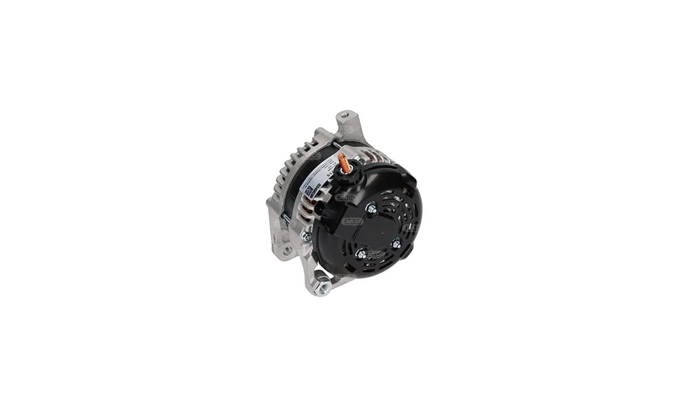 Dynamo - F 032 116 715 - (HC-CARGO) v:6158287