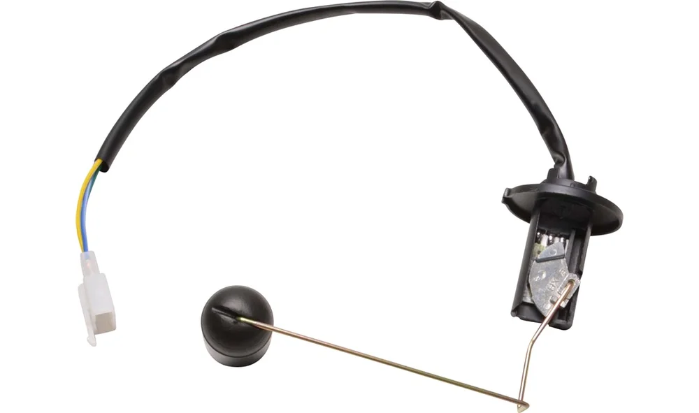 Bensinmåler komplett VGA Digita v:4496636