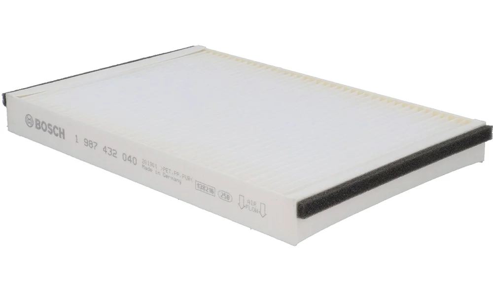 Kupefilter – 1 987 432 040 – (BOSCH) v:4678599 Kupefilter – 1 987 432 040 – (BOSCH) v:4678599