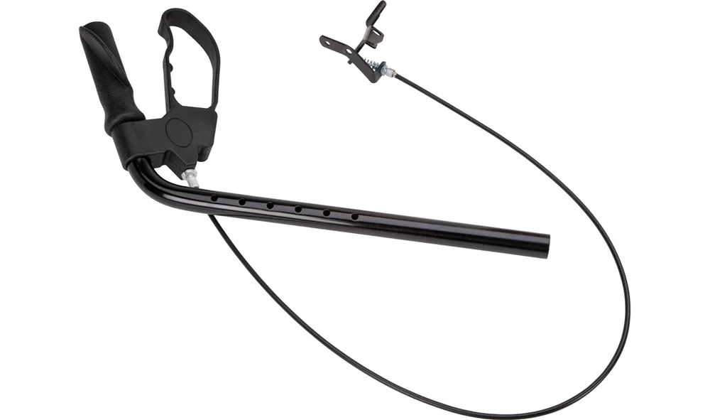 Bremsehåndtak hs til rulator aluminium v:5288491