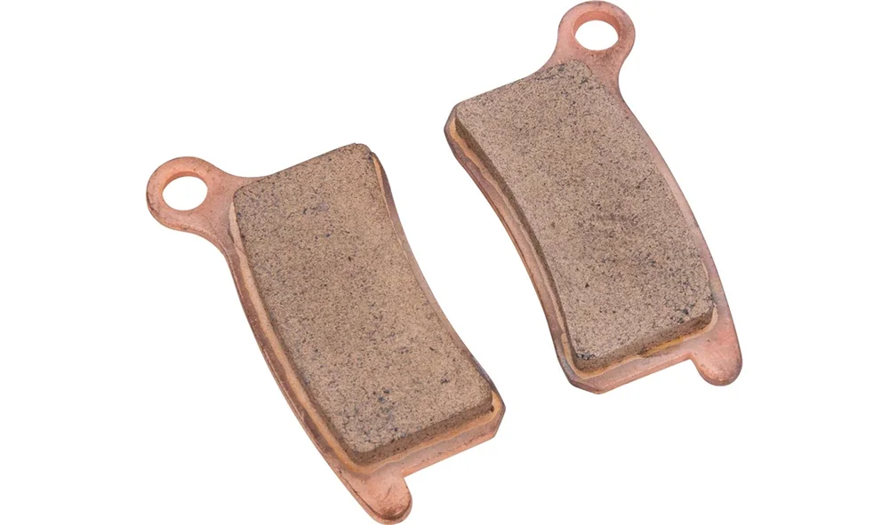 Bremseklosser til EBC R, CR65 11-13 v:3537168