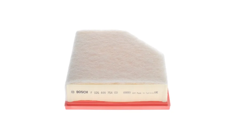 Luftfilter - F 026 400 754 - (BOSCH) v:5742968