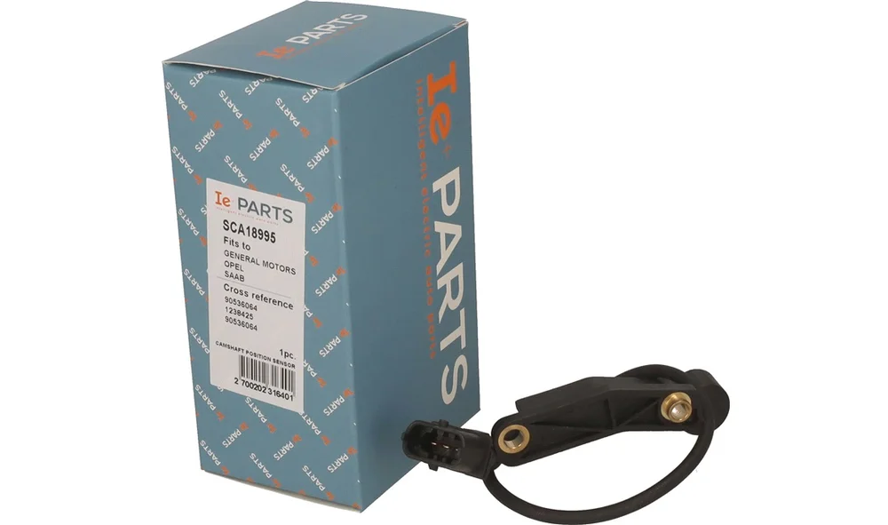 Sensor, Kamakselposisjon 18995 (Ie+ PART v:7886708