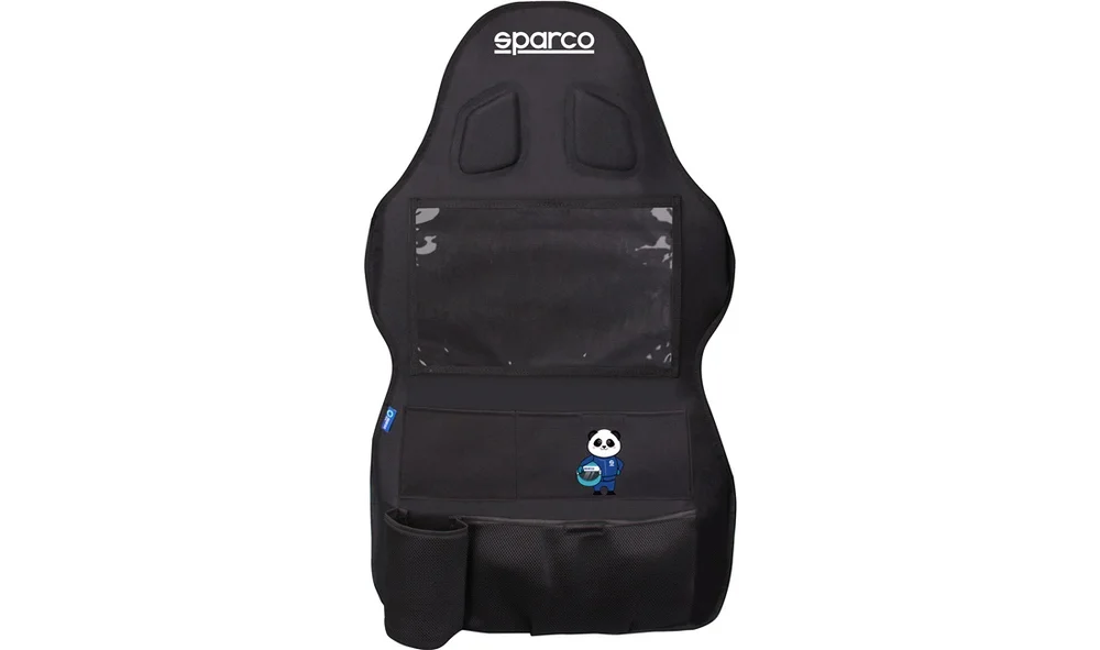 Organisator til baksetet SPARCO v:2061468