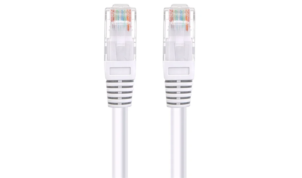 Nettverkskabel CAT6 30 m (UTP) v:3709391 Nettverkskabel CAT6 30 m (UTP) v:3709391