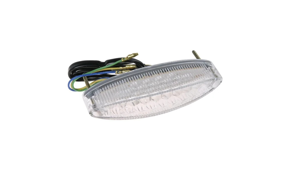 Baklykt, LED, 12 V v:4365372