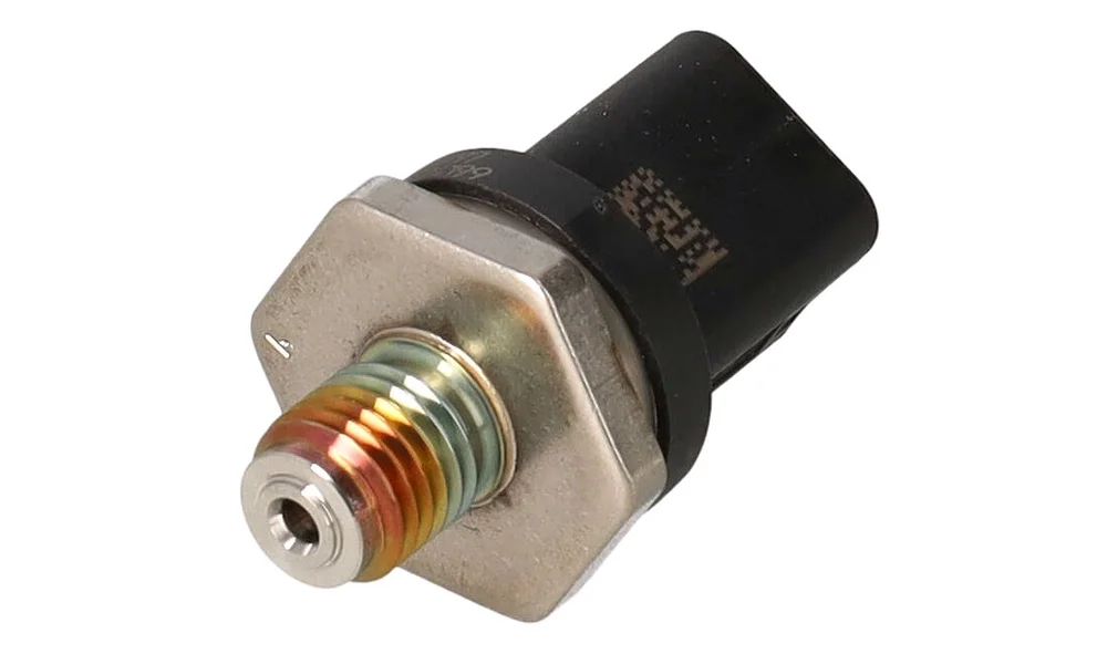 Sensor, drivstofftrykk 0 281 006 507 (BO v:9750975 Sensor, drivstofftrykk 0 281 006 507 (BO v:9750975