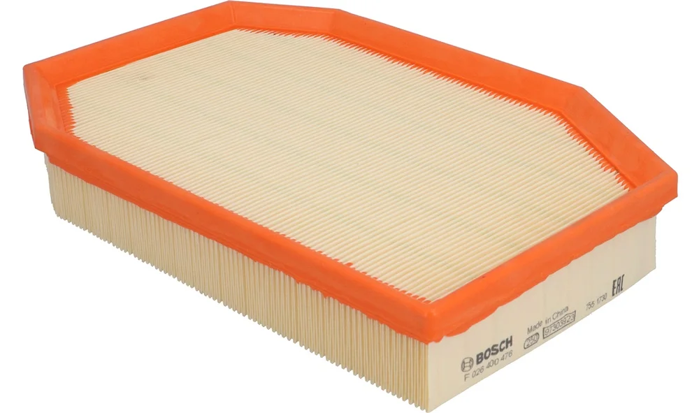 Luftfilter - F 026 400 476 - (BOSCH) v:9714105