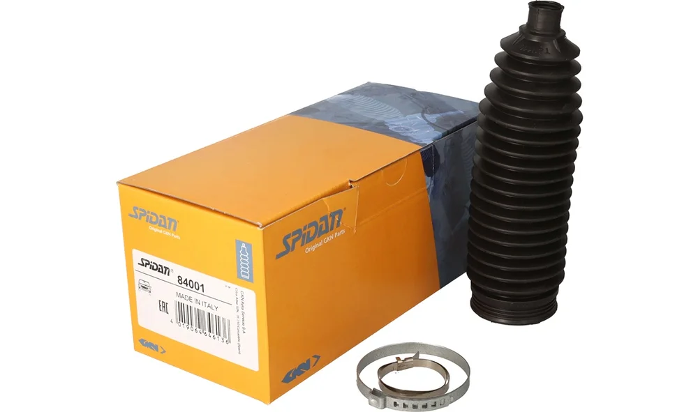 Mansjett, Styring – 84001 – (GKN) v:4157732 Mansjett, Styring – 84001 – (GKN) v:4157732