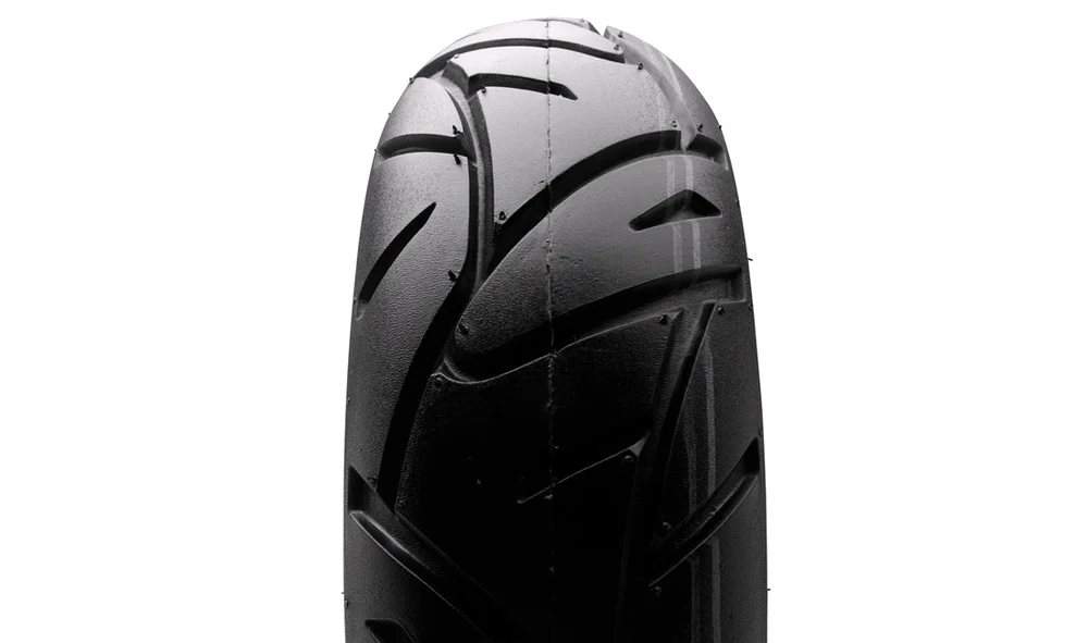Bakdekk 130\/70-12 DM1017 DURO v:5005441