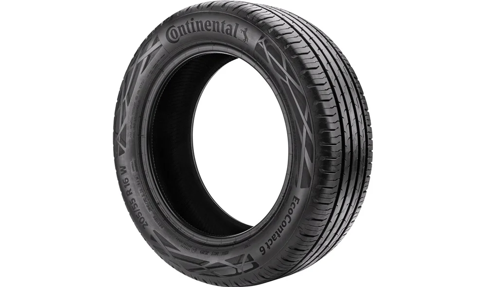 Dekk 195\/55-19 93H XL ContiEcoContact 6 v:8683497