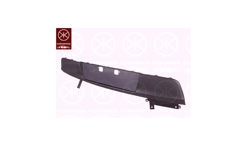 Spoiler – 8177970A1 – (Klokkerholm) v:8692030