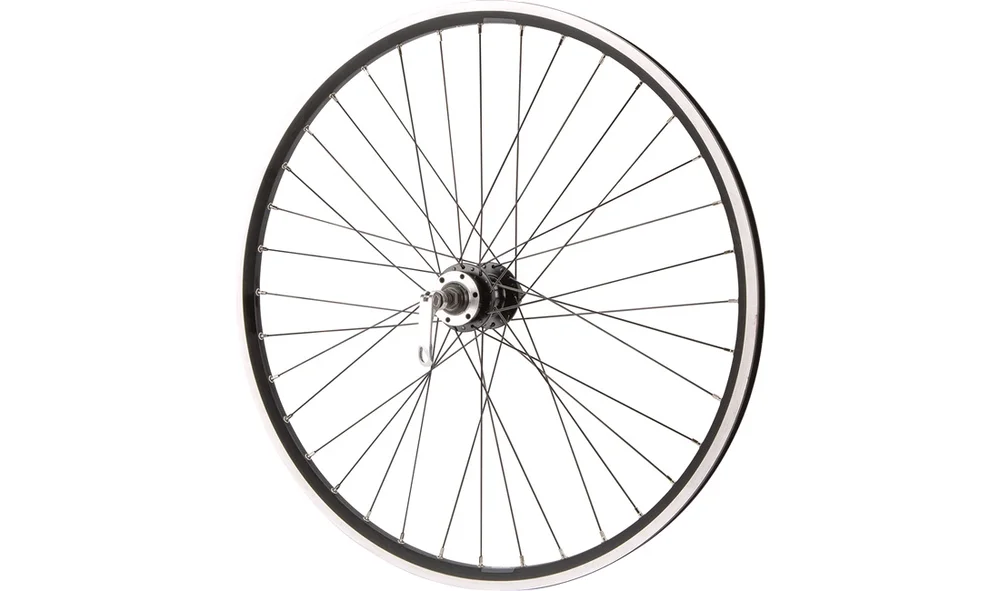 Bakhjul 26\ 8\/9\/10-speed til skivebremse v:9841987″