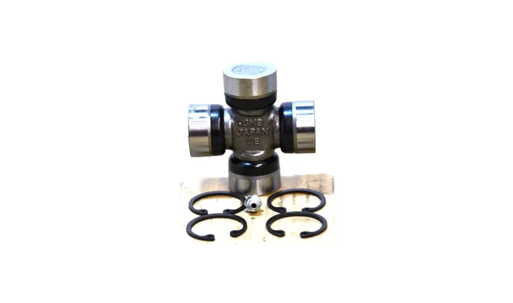 Ledd, Longitudinalbølge - U 080 - (GKN) v:9075426