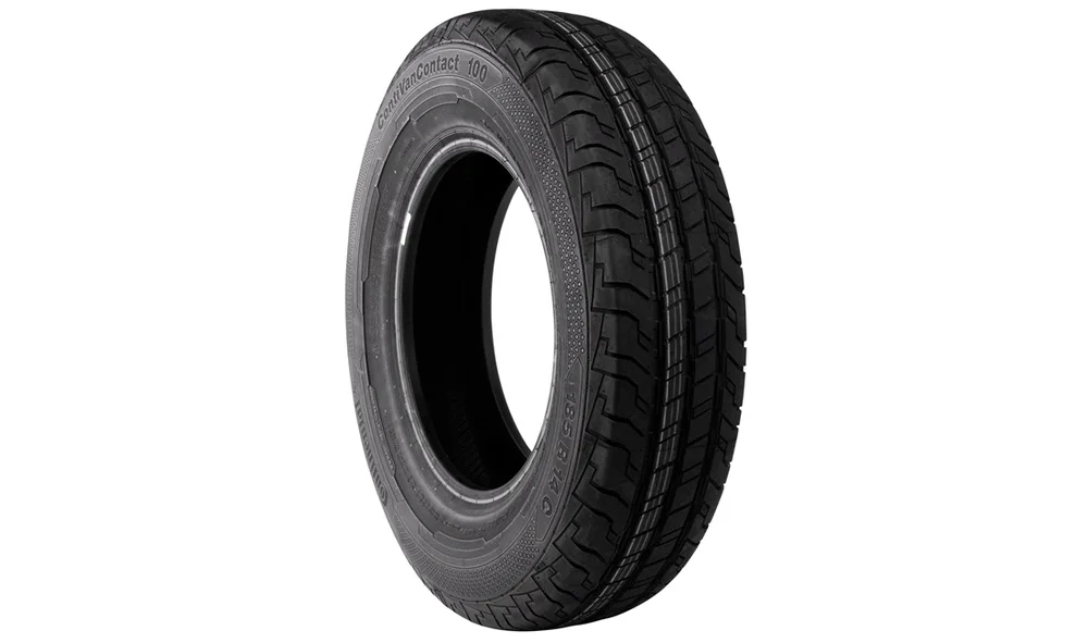 Continental – 185\/80-14 102\/100Q VanCont v:3690990
