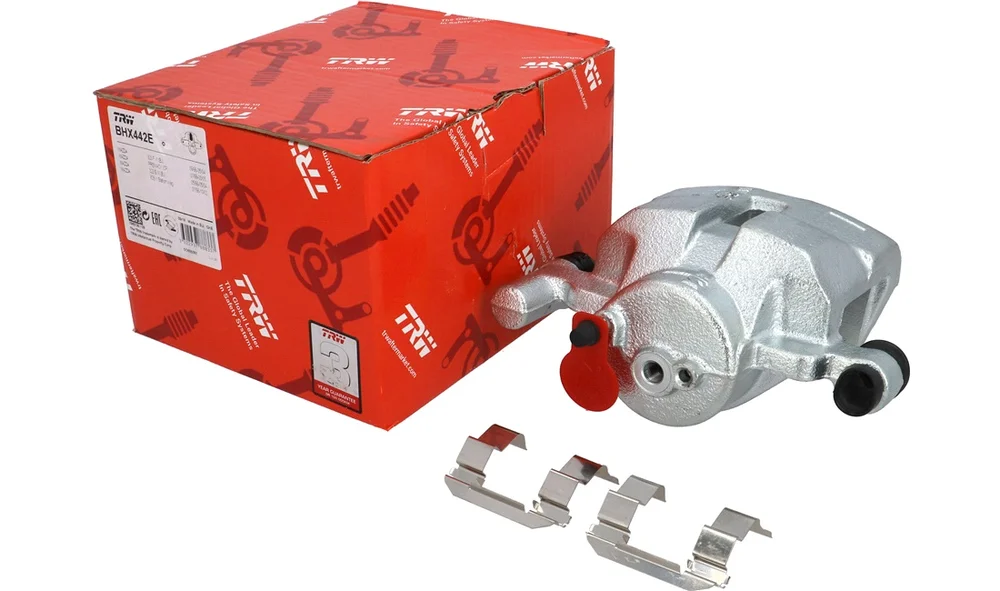 Bremsecaliper - BHX442E - (TRW) v:5208803