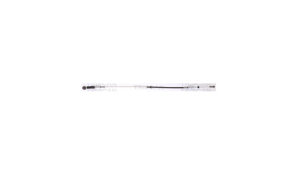 Kabel, girmekanisme 8140 11707 (Triscan) v:3923161 Kabel, girmekanisme 8140 11707 (Triscan) v:3923161