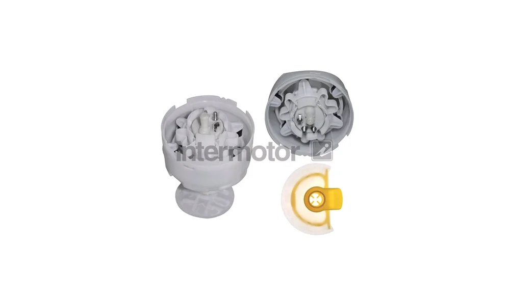 Slingrepotte, bensinpumpe 38122 (Intermo v:9204122