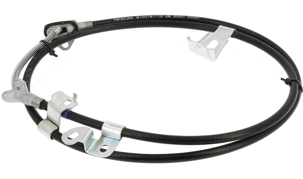 Tautrekk, Håndbremse 8140 131112 (Trisca v:8123592