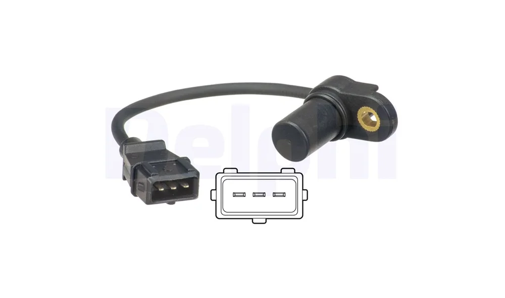 Sensor, Kamakselposisjon SS11209 (Delphi v:9527984