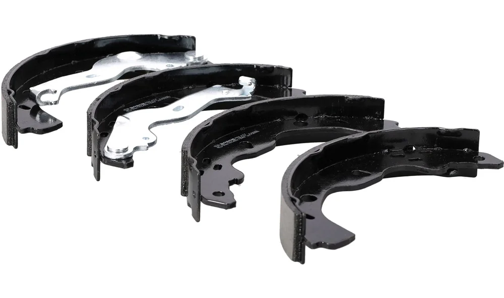 Bremsesko Sett – 0 986 487 731 – (BOSCH) v:2315623 Bremsesko Sett – 0 986 487 731 – (BOSCH) v:2315623