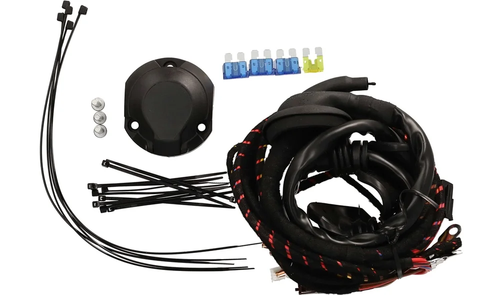 Elektrosett, Tilhengerfeste 027-228 ORIS v:1243083