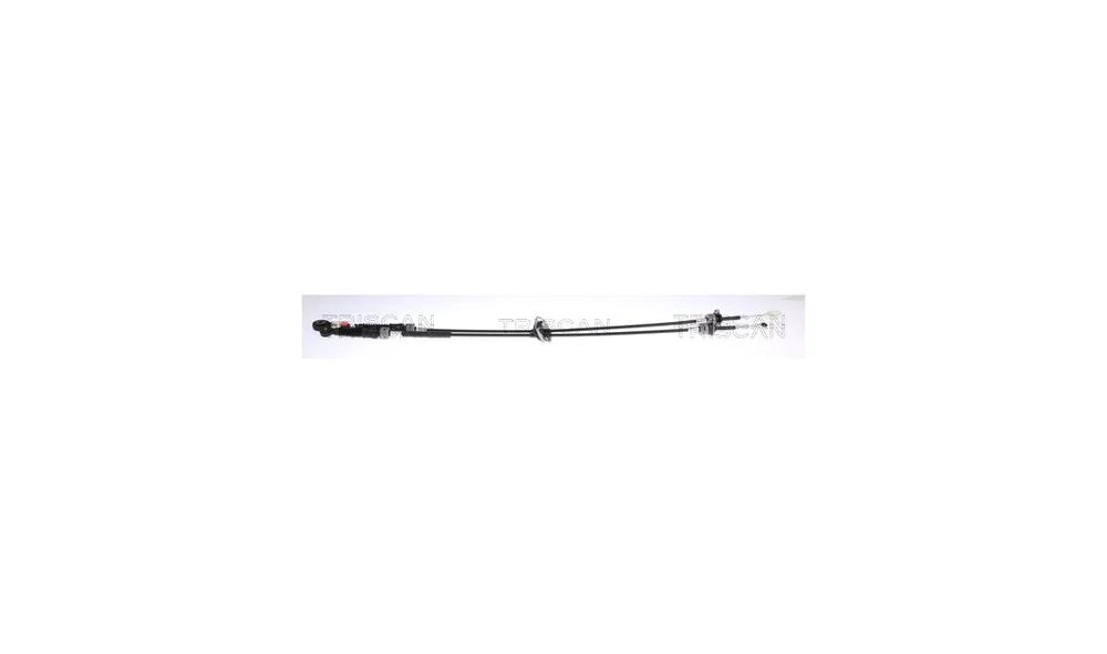 Kabel, girmekanisme 8140 18710 (Triscan) v:4620336 Kabel, girmekanisme 8140 18710 (Triscan) v:4620336