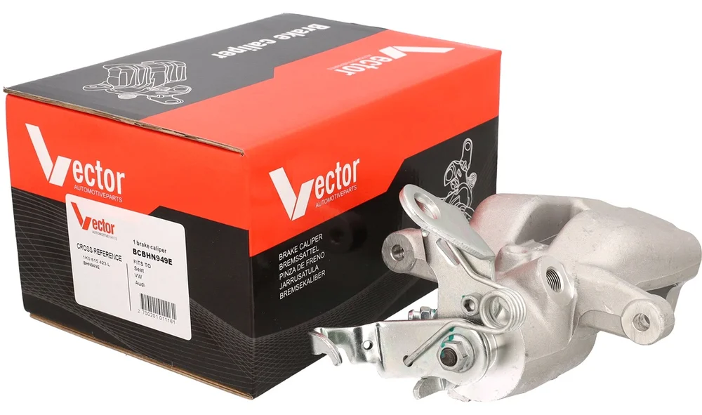 Bremsecaliper - BHN949E - (Vector) v:9915622