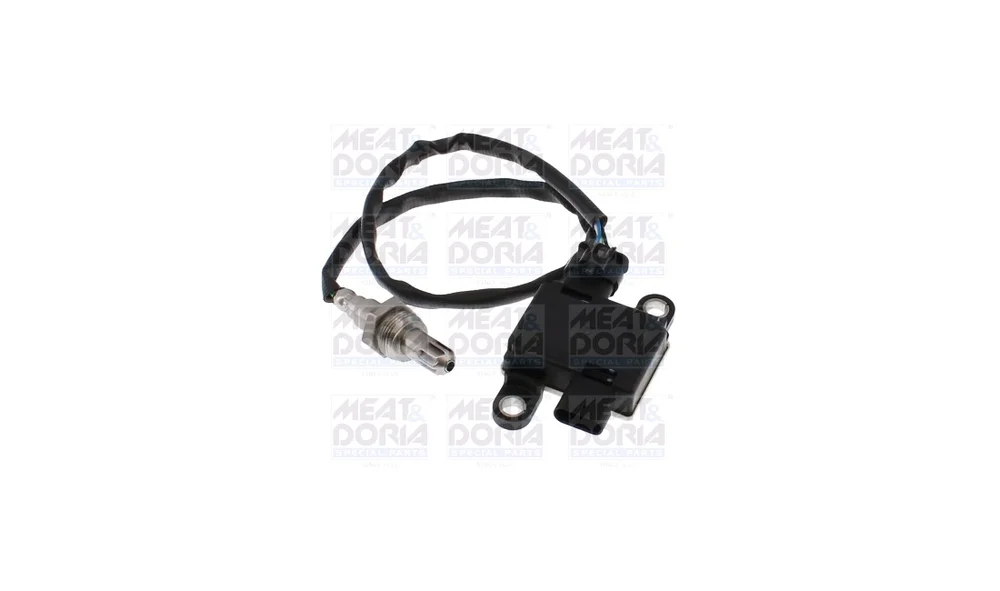 Nox-Sensor, Nox-Katalysator 57346 (Meat v:9536265