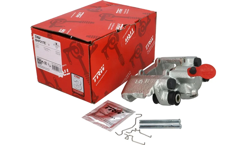 Bremsecaliper - BHP217E - (TRW) v:6306771