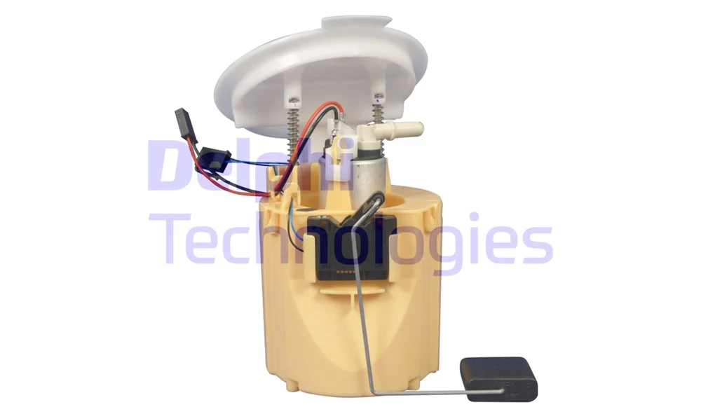 Drivstoffpumpe – FG1106-12B1 – (Delphi) v:9117111 Drivstoffpumpe – FG1106-12B1 – (Delphi) v:9117111