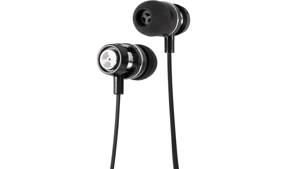 Volkano Alloy In-Ear hodetelefoner v:9066919