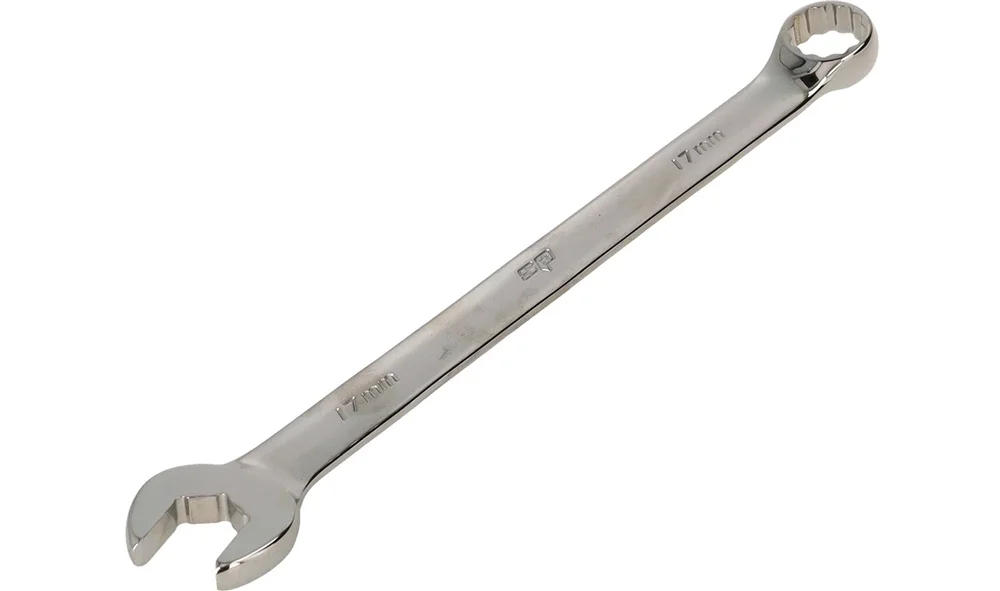Ringgaffelnøkkel 17mm – (SP Tools) v:3361439