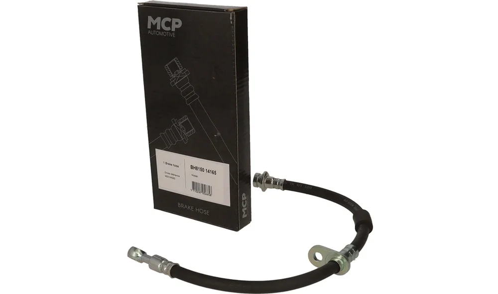 Bremseslange – 8150 14165 – (MCP) v:9800872 Bremseslange – 8150 14165 – (MCP) v:9800872