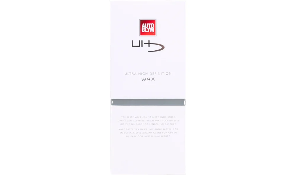 Autoglym UHD Wax 120gr v:3420287
