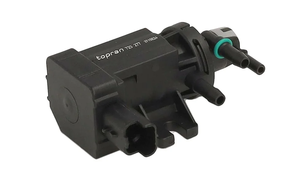 Trykkomformer, Turbolader v:964478 Trykkomformer, Turbolader v:964478